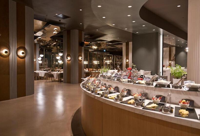 Hotel Maxx Royal Belek Golf Resort