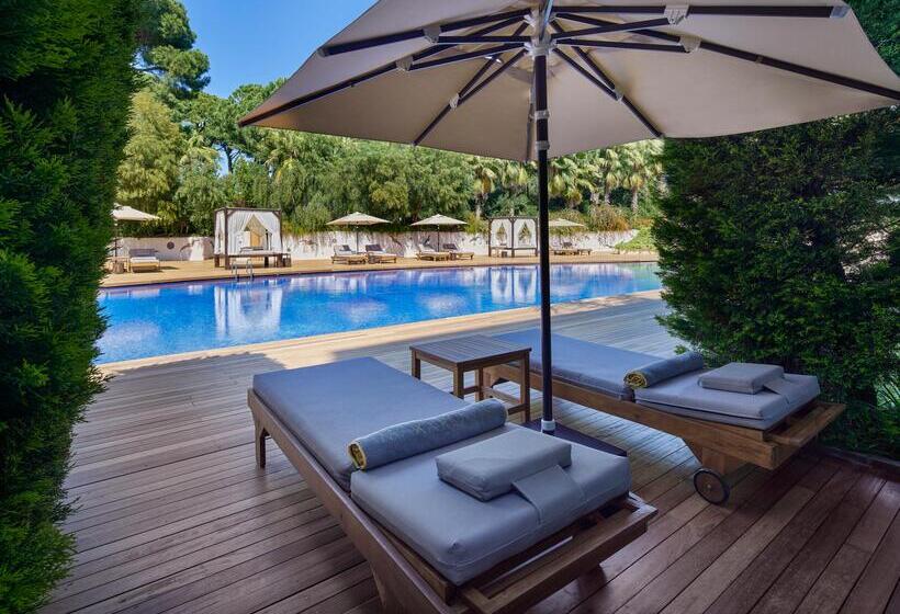 Hotel Maxx Royal Belek Golf Resort