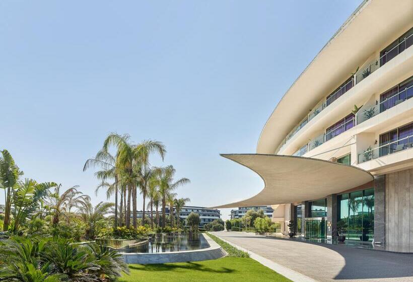 Hotel Maxx Royal Belek Golf Resort