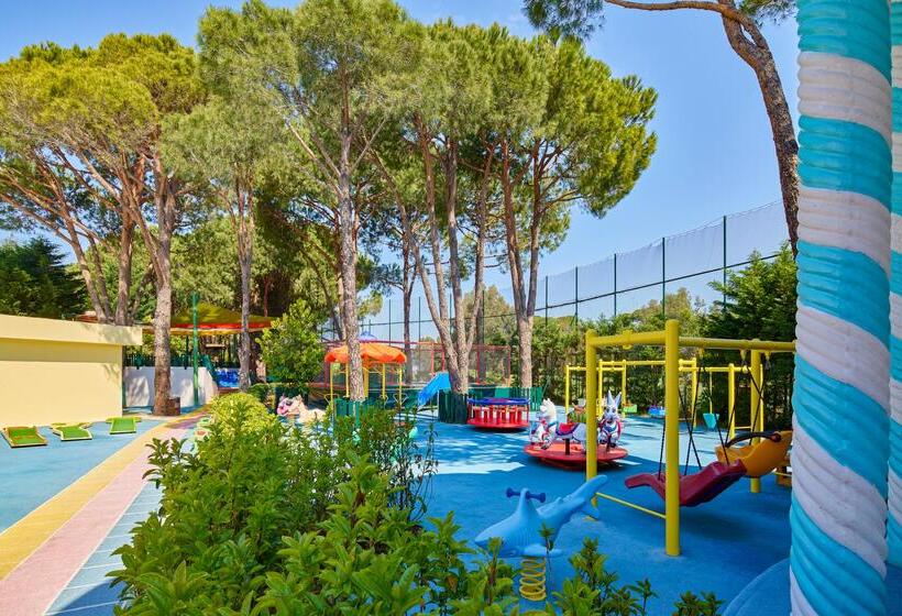 Hotel Maxx Royal Belek Golf Resort