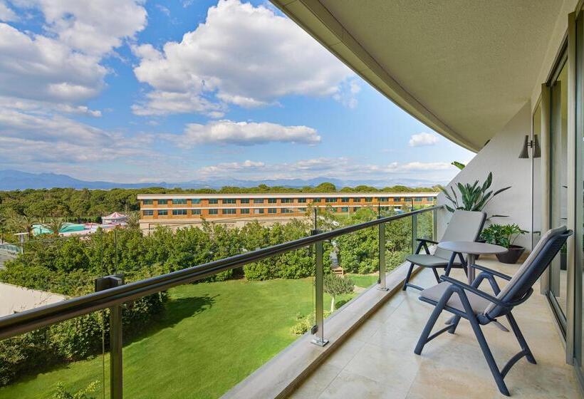 Hotel Maxx Royal Belek Golf Resort