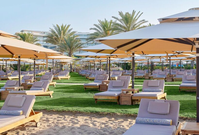 هتل Maxx Royal Belek Golf Resort