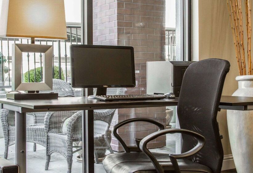 Med Park, Ascend Hotel Collection