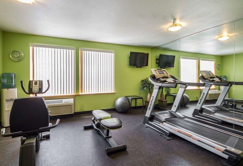 Med Park, Ascend Hotel Collection