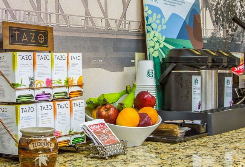 Med Park, Ascend Hotel Collection