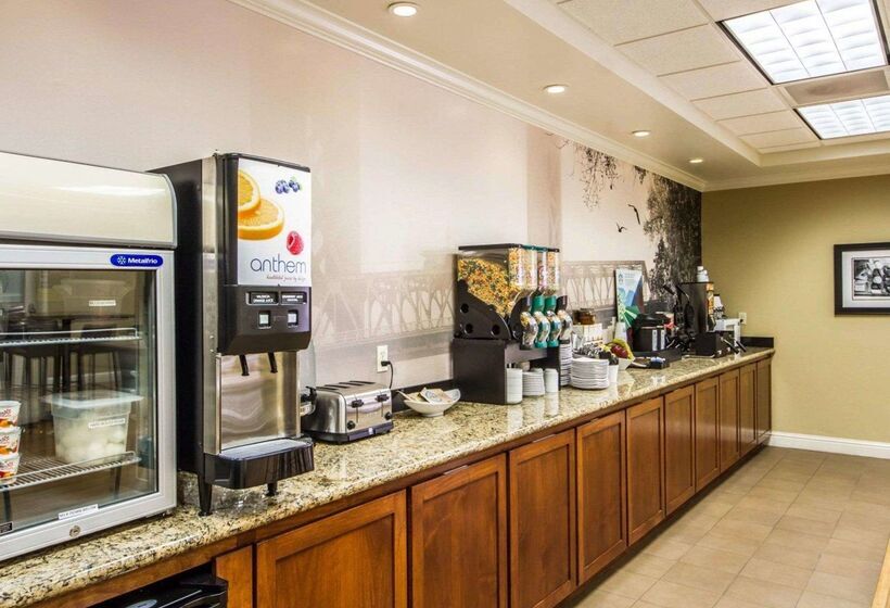 Med Park, Ascend Hotel Collection