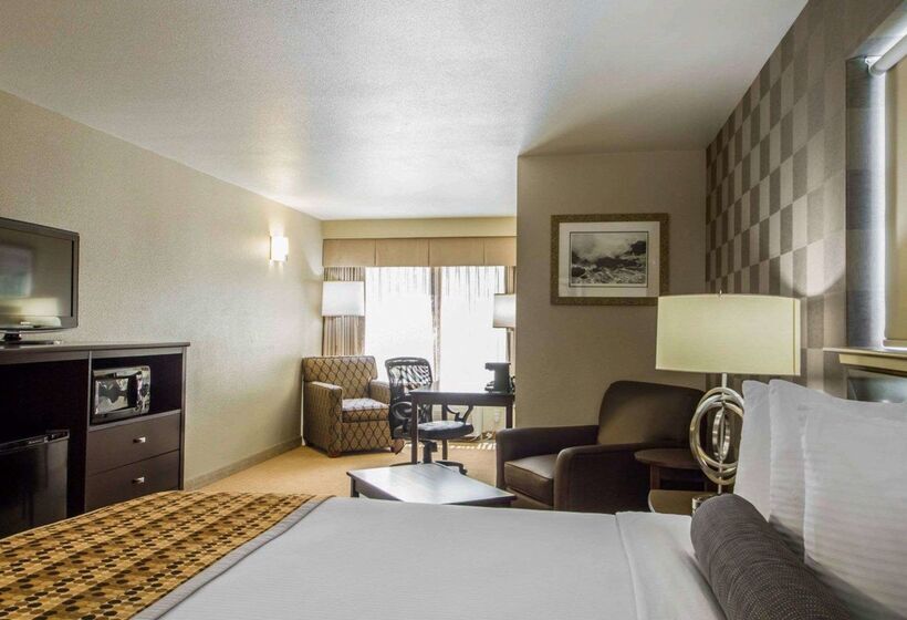 Med Park, Ascend Hotel Collection