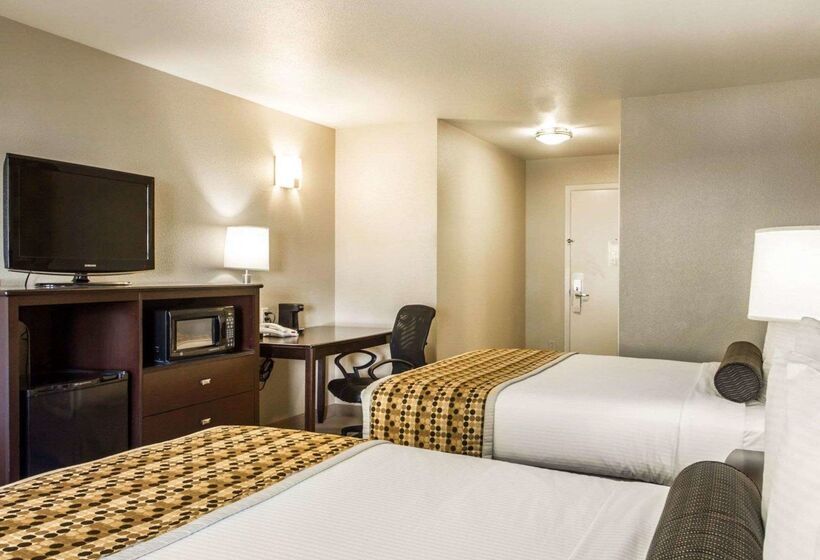 Med Park, Ascend Hotel Collection