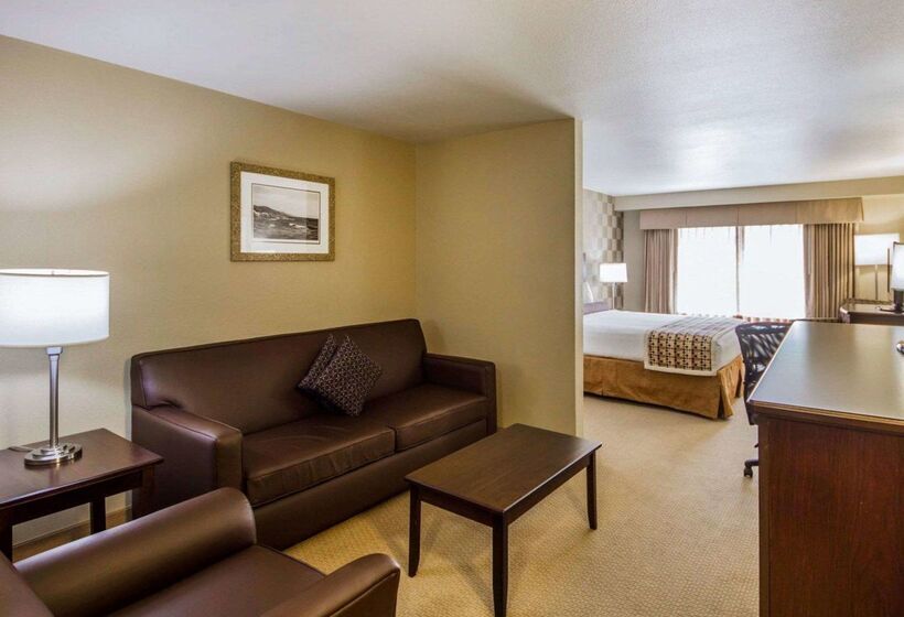 Med Park, Ascend Hotel Collection