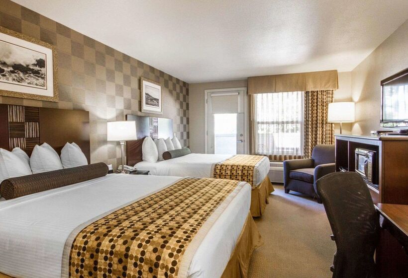 Med Park, Ascend Hotel Collection