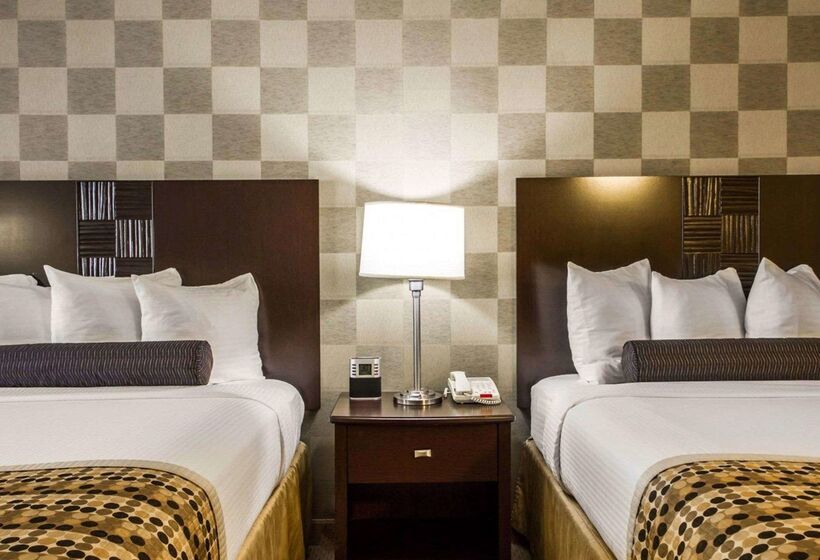 Med Park, Ascend Hotel Collection