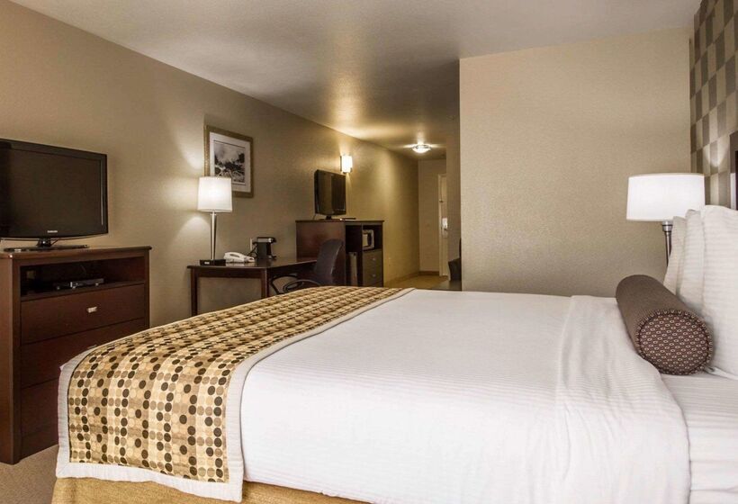 Med Park, Ascend Hotel Collection