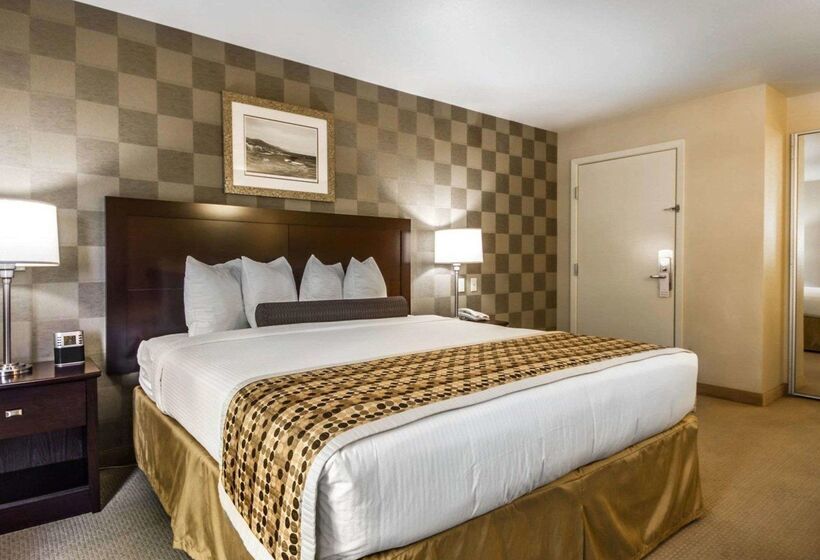 Med Park, Ascend Hotel Collection