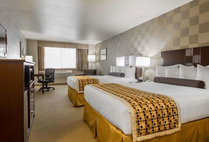 Med Park, Ascend Hotel Collection