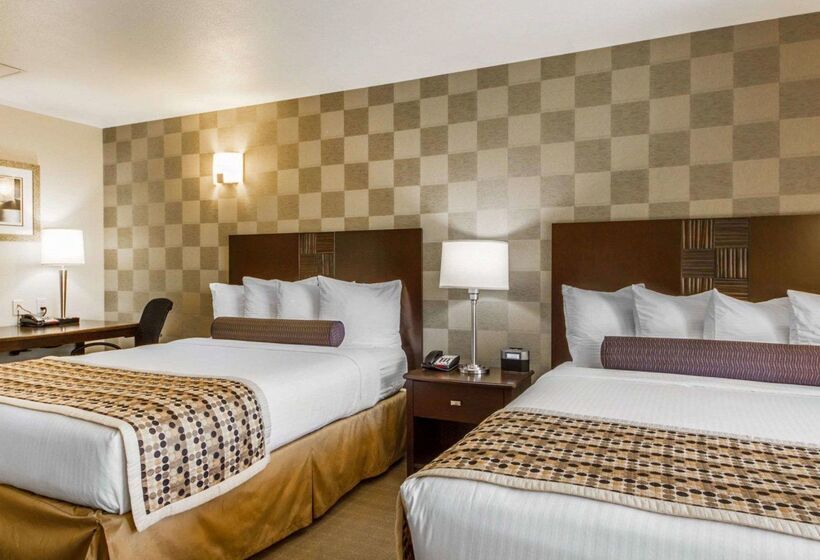 Med Park, Ascend Hotel Collection