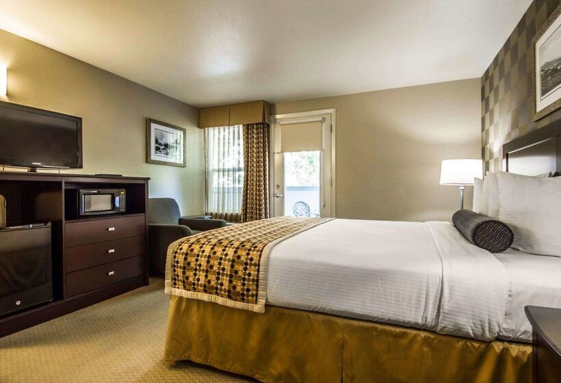 Med Park, Ascend Hotel Collection