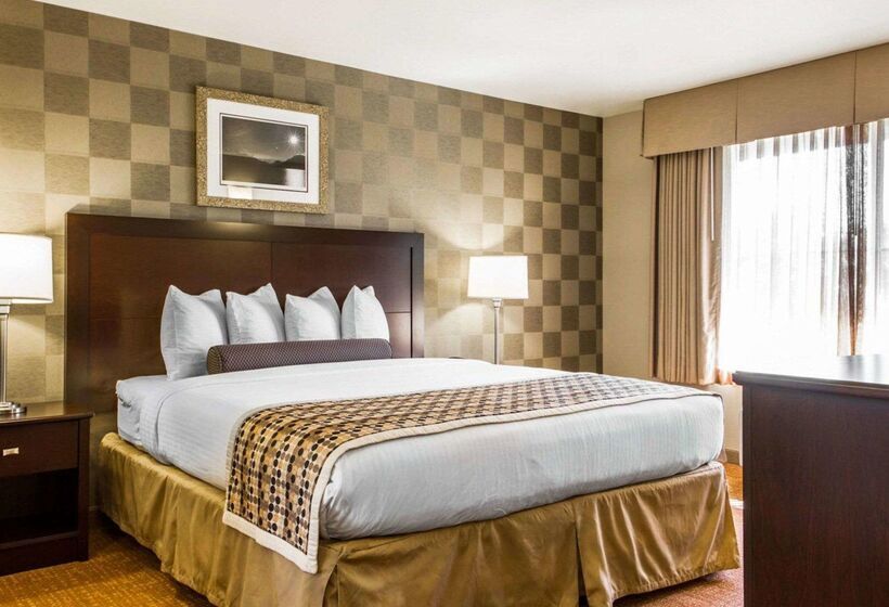 Med Park, Ascend Hotel Collection