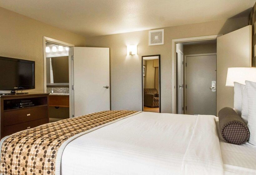 Med Park, Ascend Hotel Collection