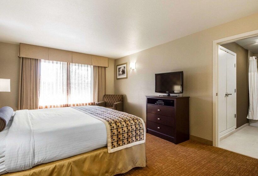 Med Park, Ascend Hotel Collection