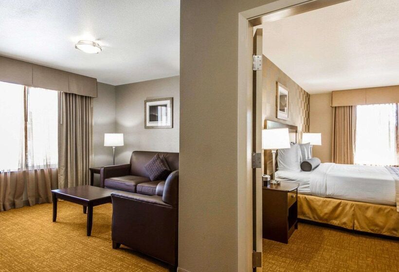 Med Park, Ascend Hotel Collection