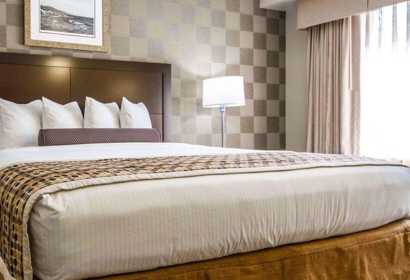 Med Park, Ascend Hotel Collection