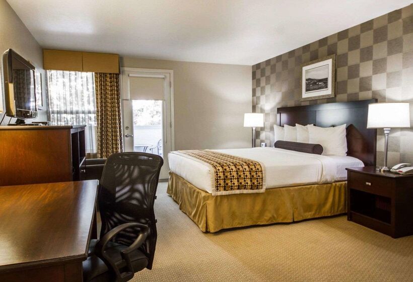 Med Park, Ascend Hotel Collection