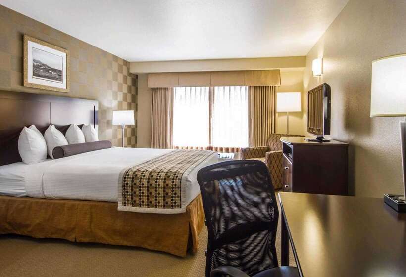 Med Park, Ascend Hotel Collection