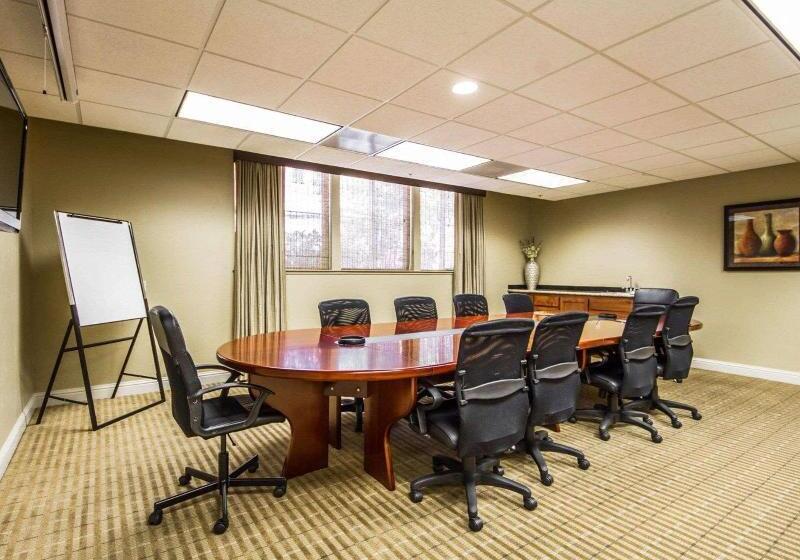 Med Park, Ascend Hotel Collection