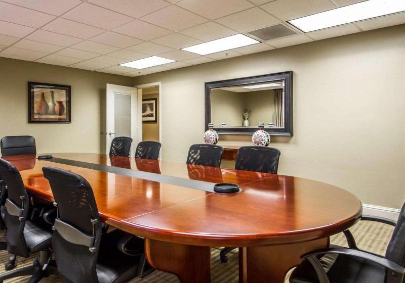 Med Park, Ascend Hotel Collection