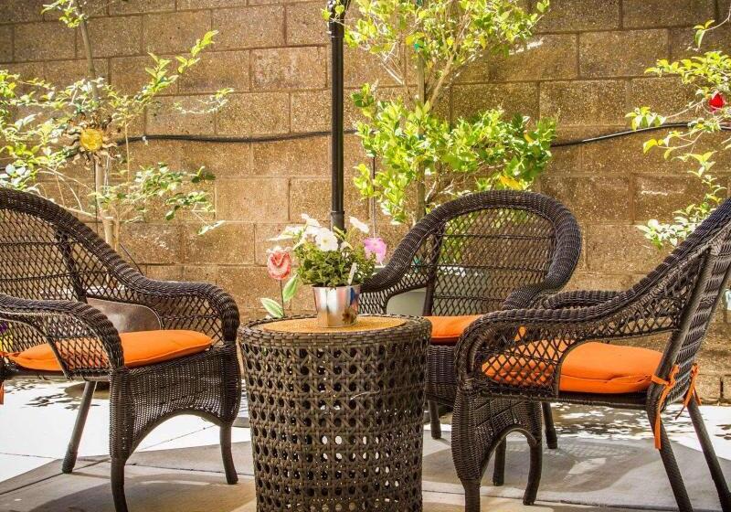 Med Park, Ascend Hotel Collection