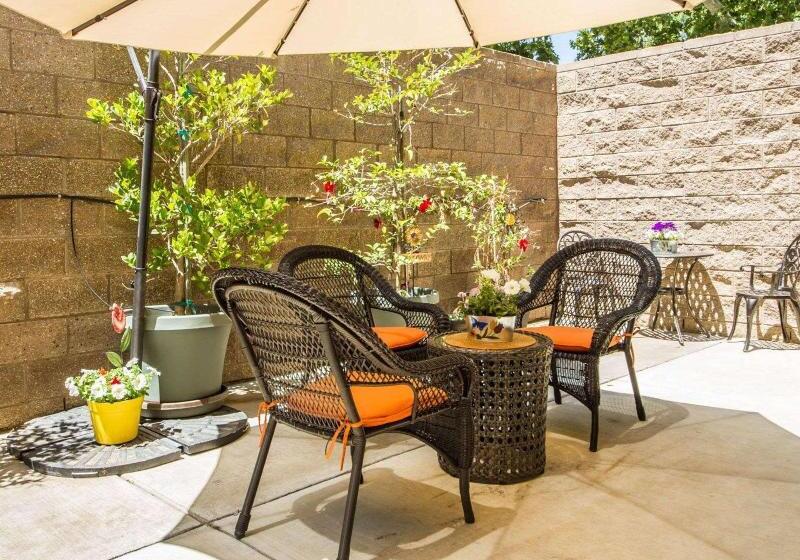 Med Park, Ascend Hotel Collection