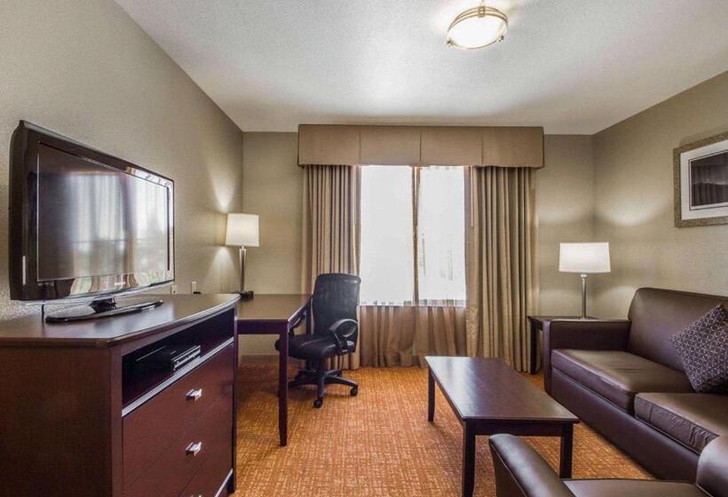 Med Park, Ascend Hotel Collection