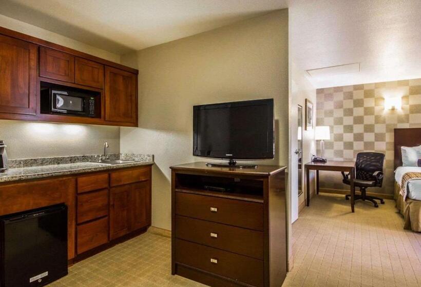 Med Park, Ascend Hotel Collection