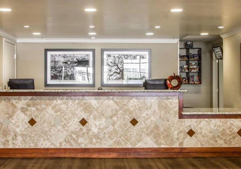 Med Park, Ascend Hotel Collection