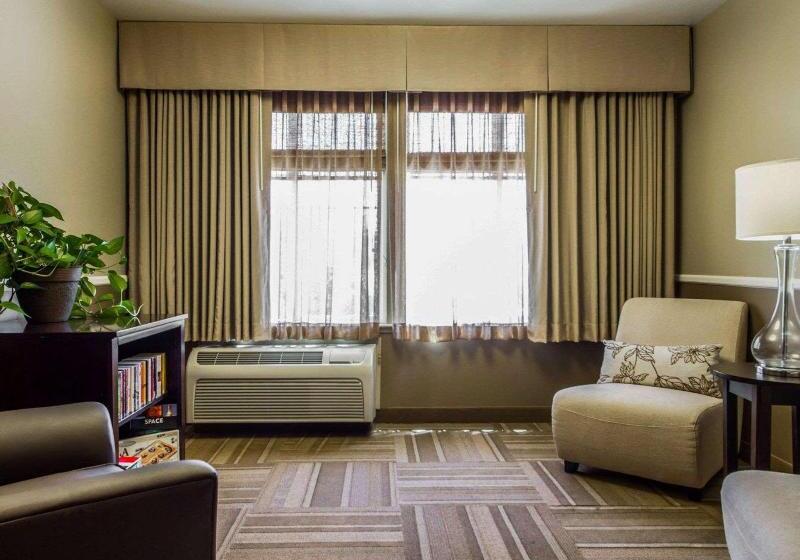 Med Park, Ascend Hotel Collection