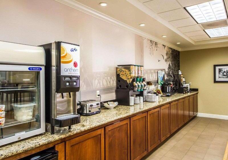 Med Park, Ascend Hotel Collection