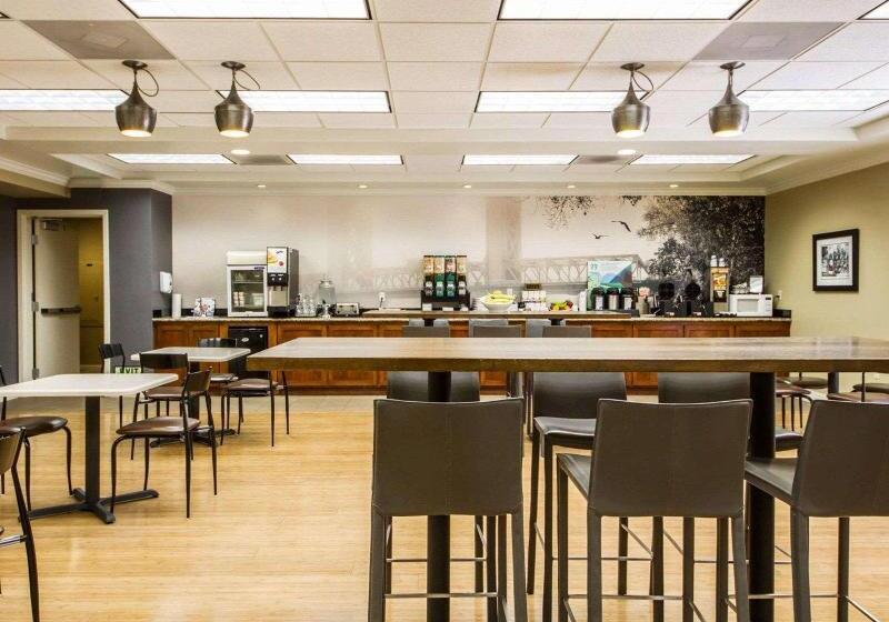 Med Park, Ascend Hotel Collection