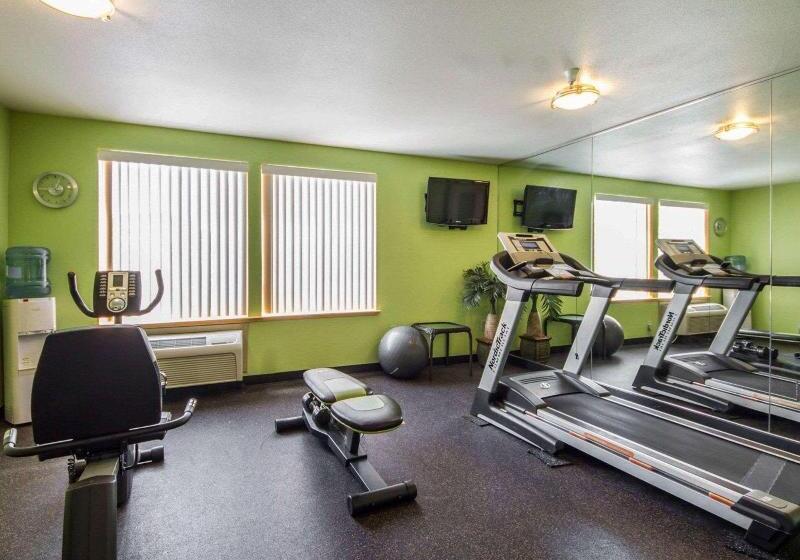 Med Park, Ascend Hotel Collection