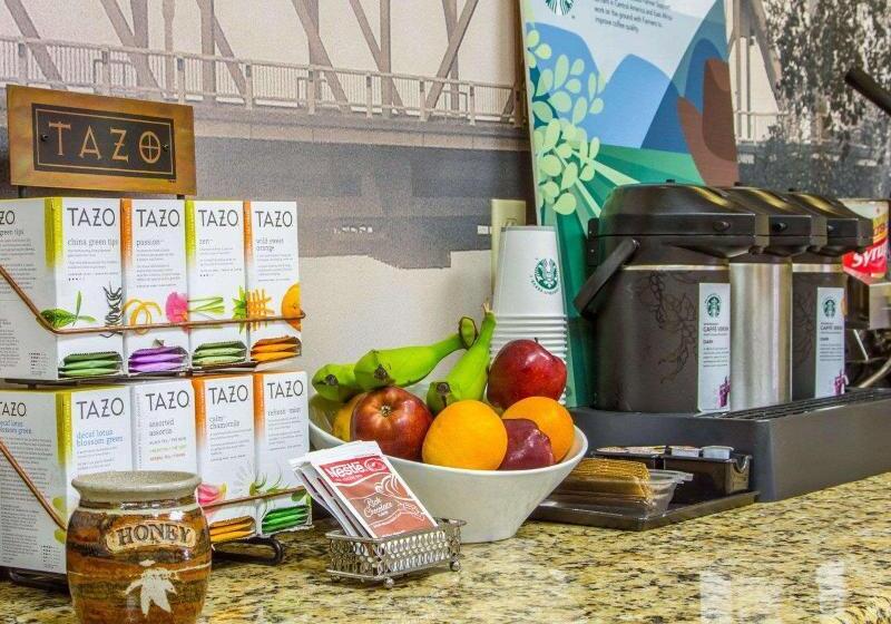 Med Park, Ascend Hotel Collection