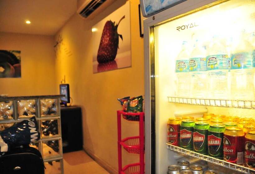 בית מלון כפרי Mediterranean Dreams