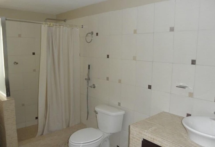 בית מלון כפרי Mediterranean Dreams