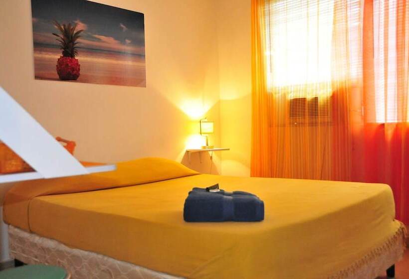 בית מלון כפרי Mediterranean Dreams