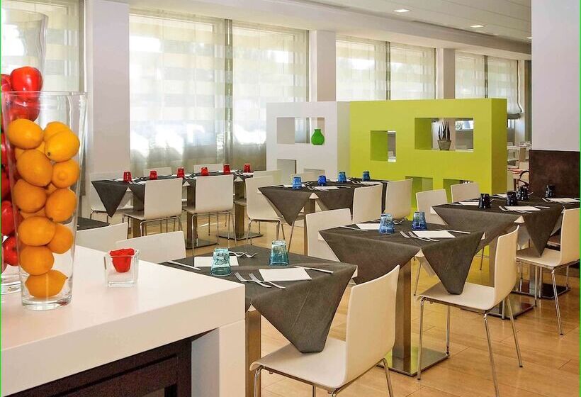 هتل Mercure Venezia Marghera