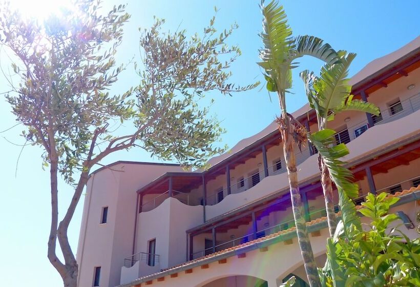 ホテル Mercury Boutique