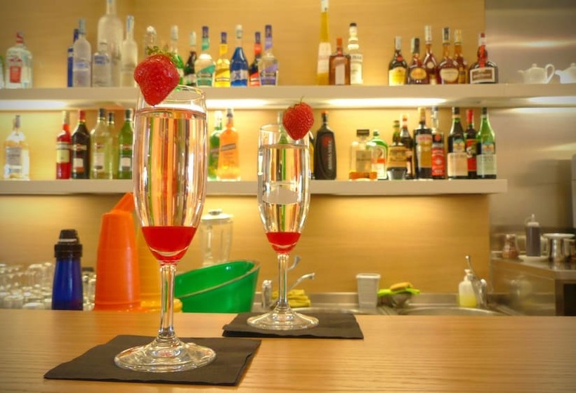 ホテル Mercury Boutique