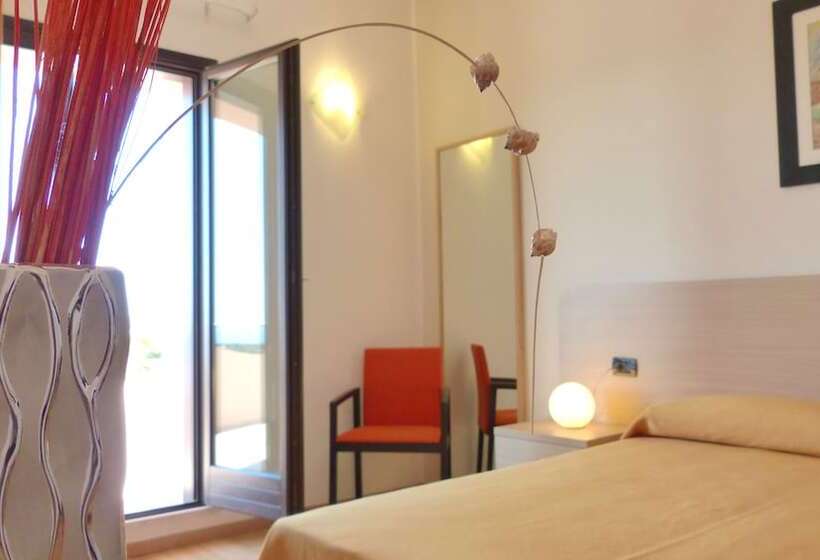 ホテル Mercury Boutique