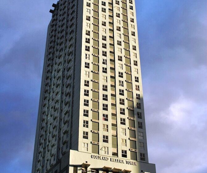 هتل Millenia Suites