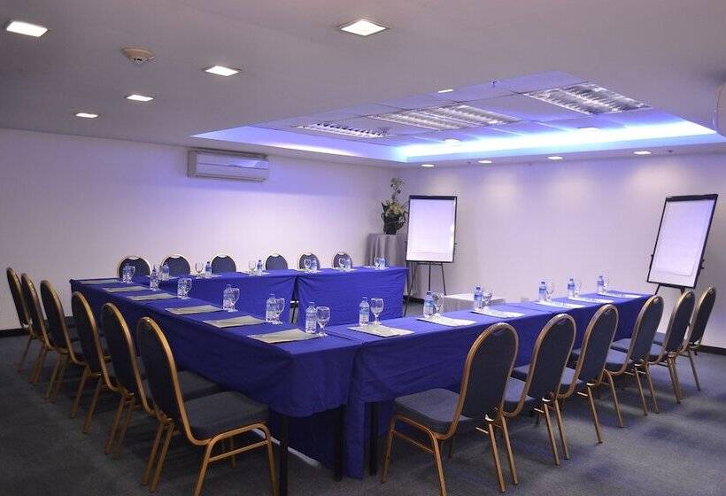 هتل Millenia Suites