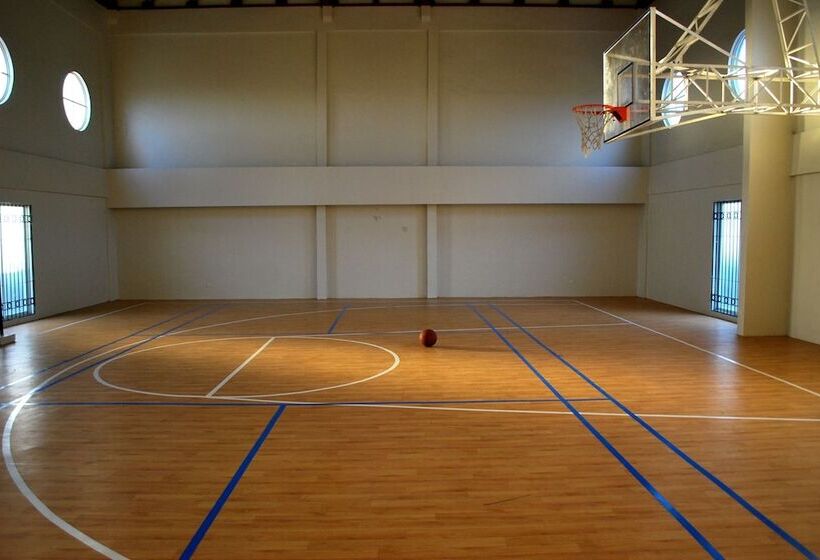 هتل Millenia Suites