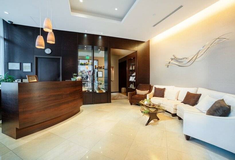 Miyako Hybrid Hotel Torrance